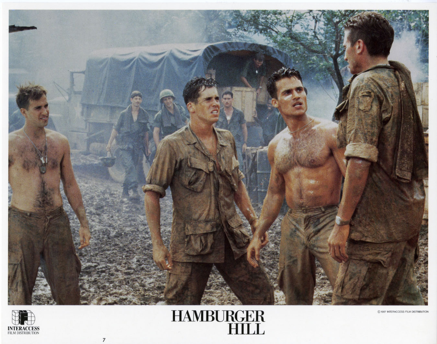 Hamburger Hill