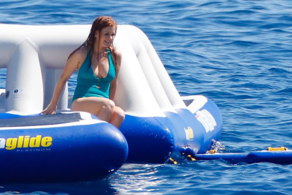 Isla Fisher Isla Fisher