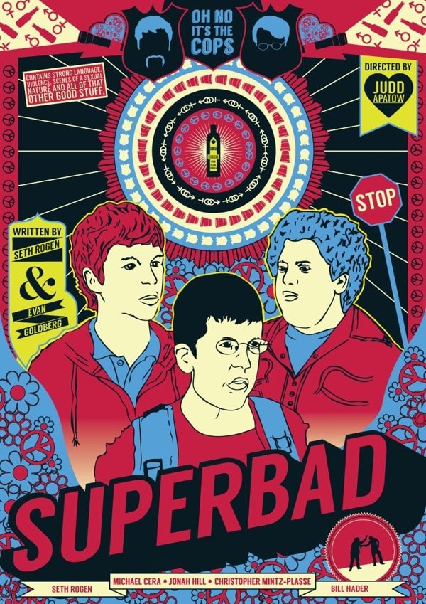 2007 Superbad