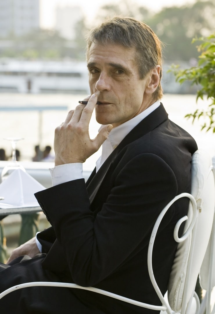 Picture Of Jeremy Irons 7387