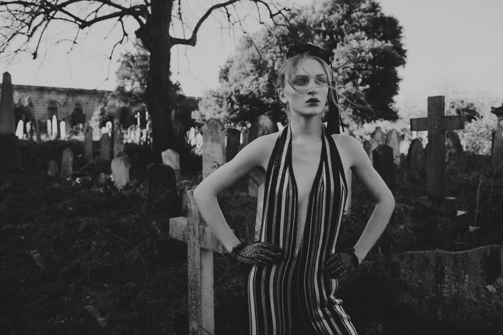 Fay Alice Parsons