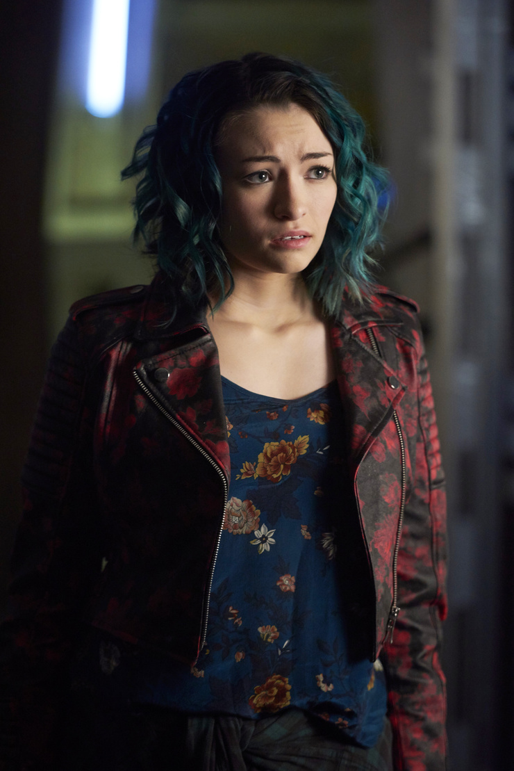 Picture of Dark Matter