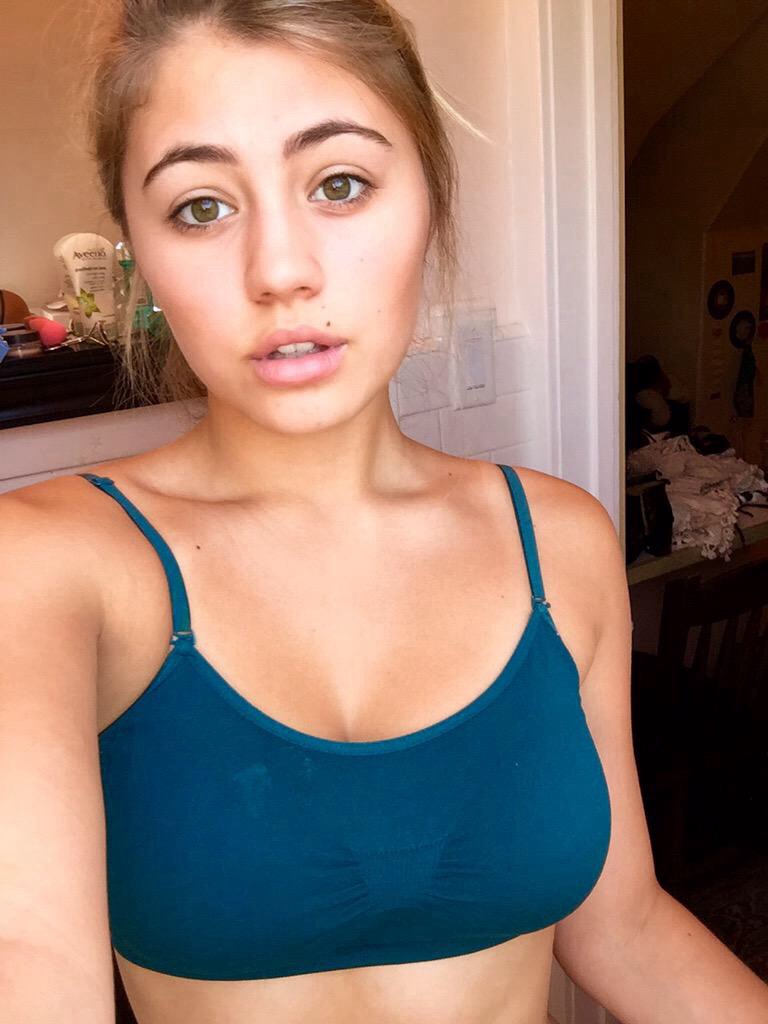 Pictures lia sexy marie johnson 19+ Best