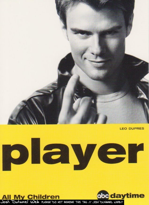 Picture of Josh Duhamel