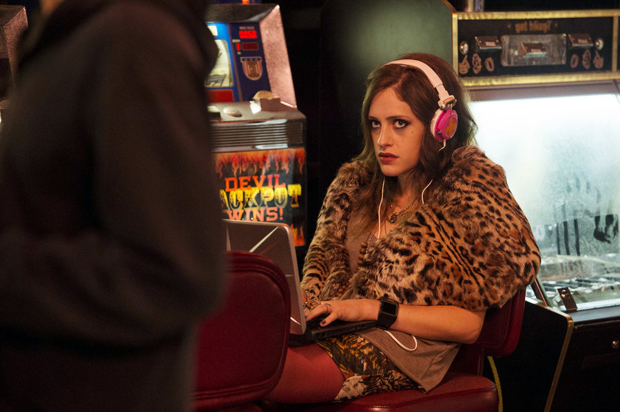 Mr. Robot
