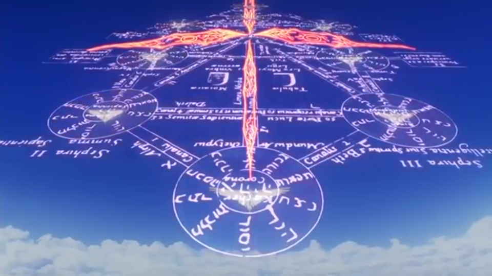 Neon Genesis Evangelion: The End of Evangelion
