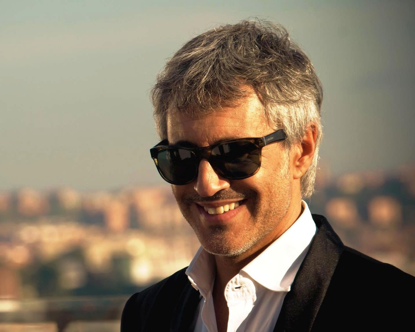 Sergio Dalma