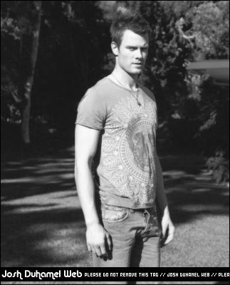 Picture of Josh Duhamel