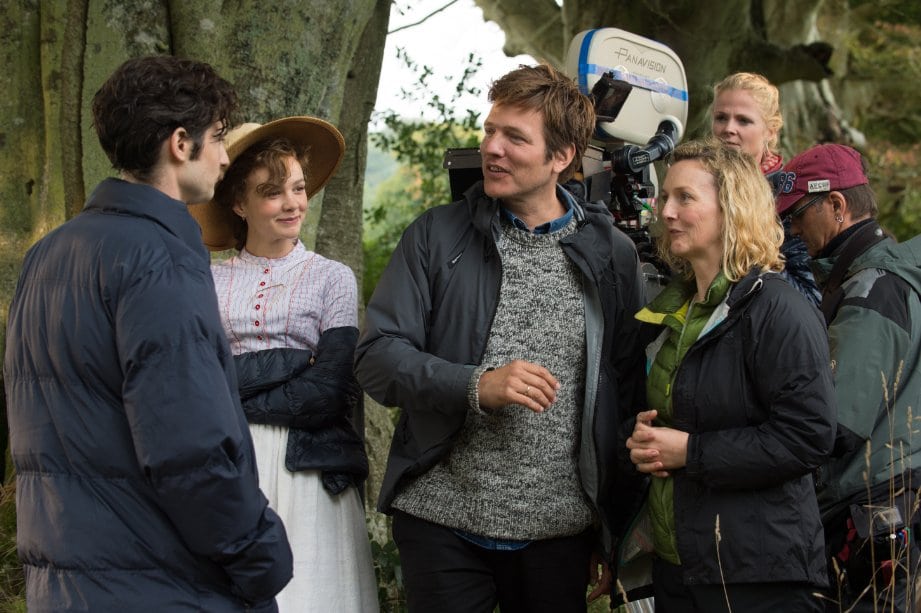 Far from the Madding Crowd