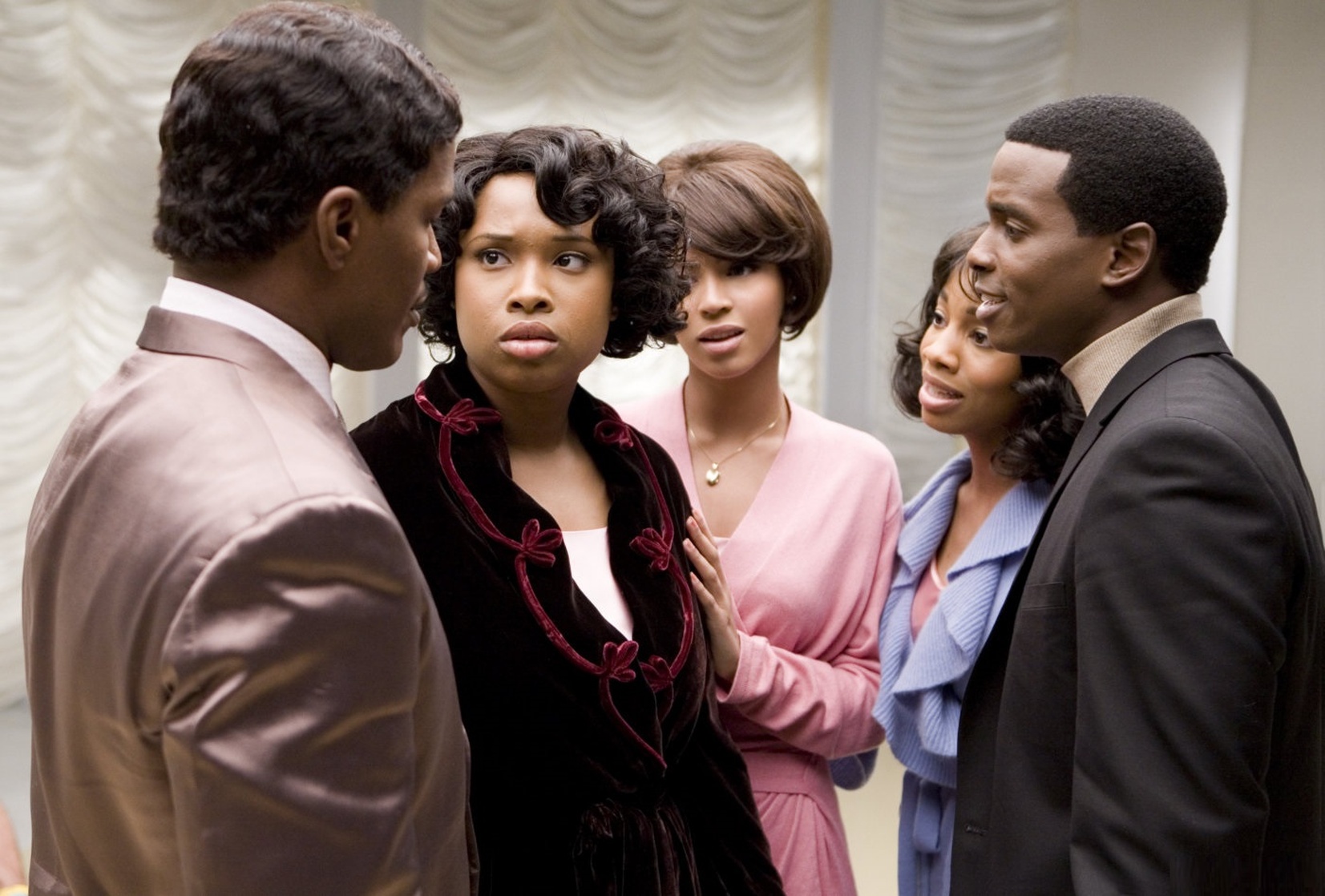 Dreamgirls Dreamgirls