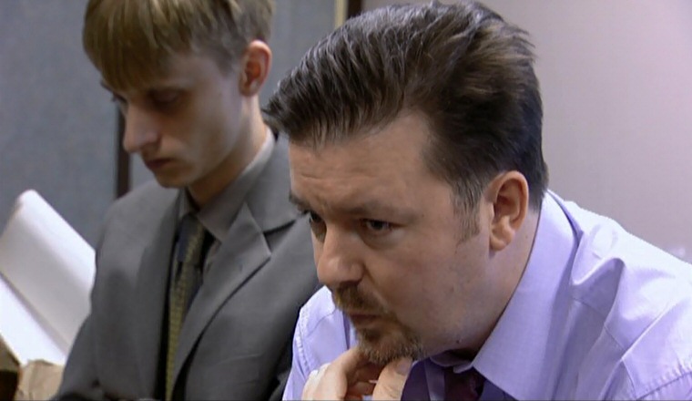 The Office (UK) The Office (UK)