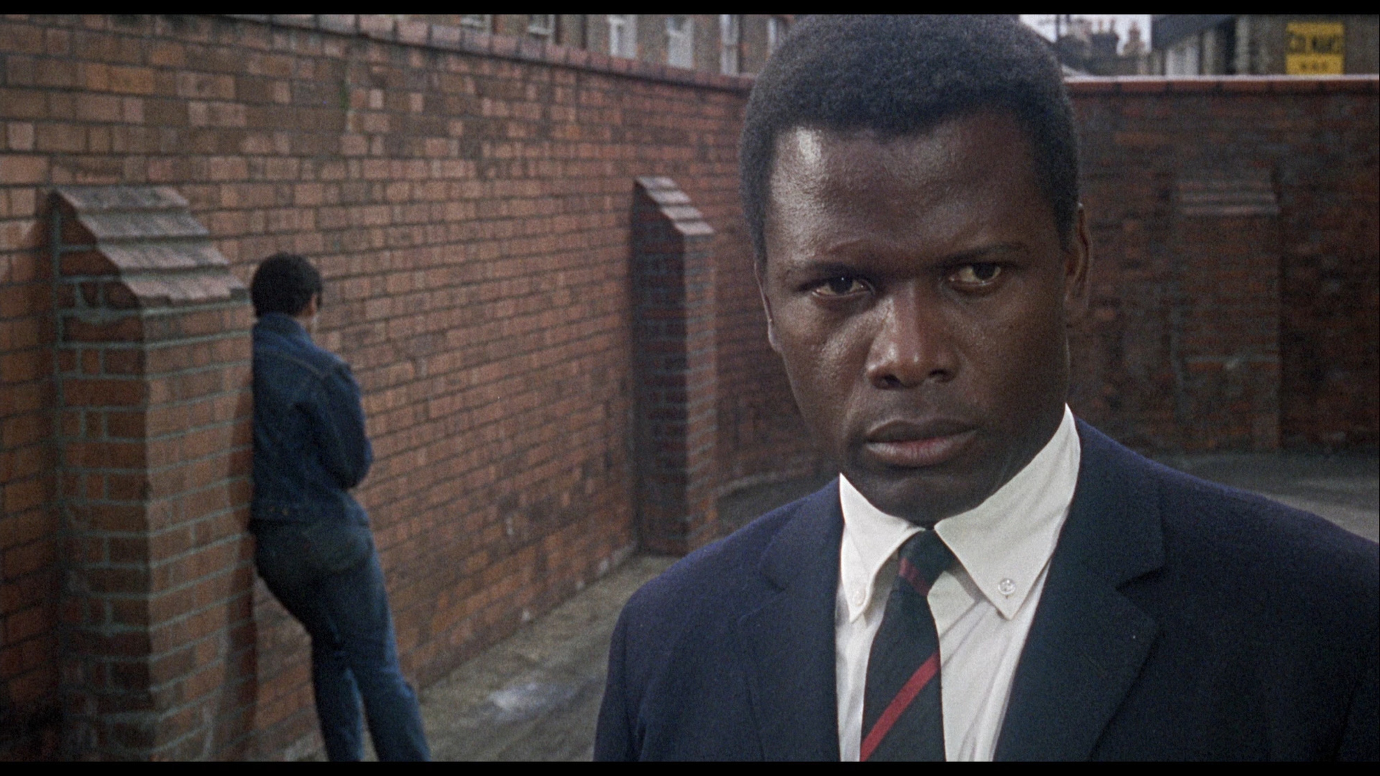 To Sir, with Love (1967) To Sir, with Love (1967)
