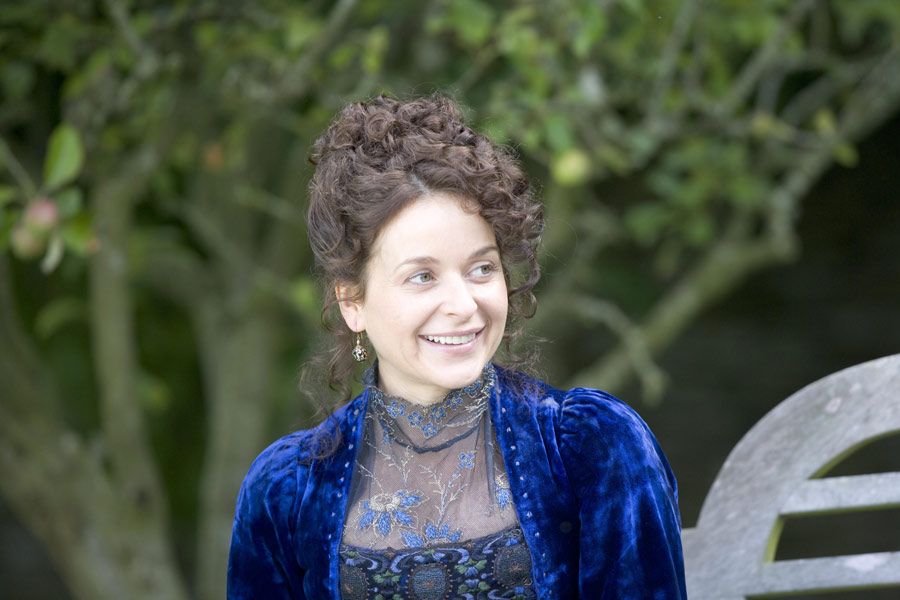 Lark Rise to Candleford Lark Rise to Candleford