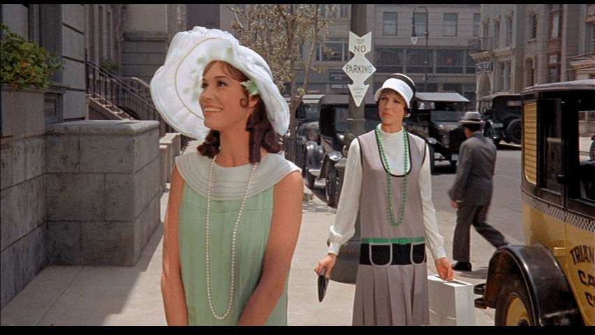 Thoroughly Modern Millie (1967) Thoroughly Modern Millie (1967)