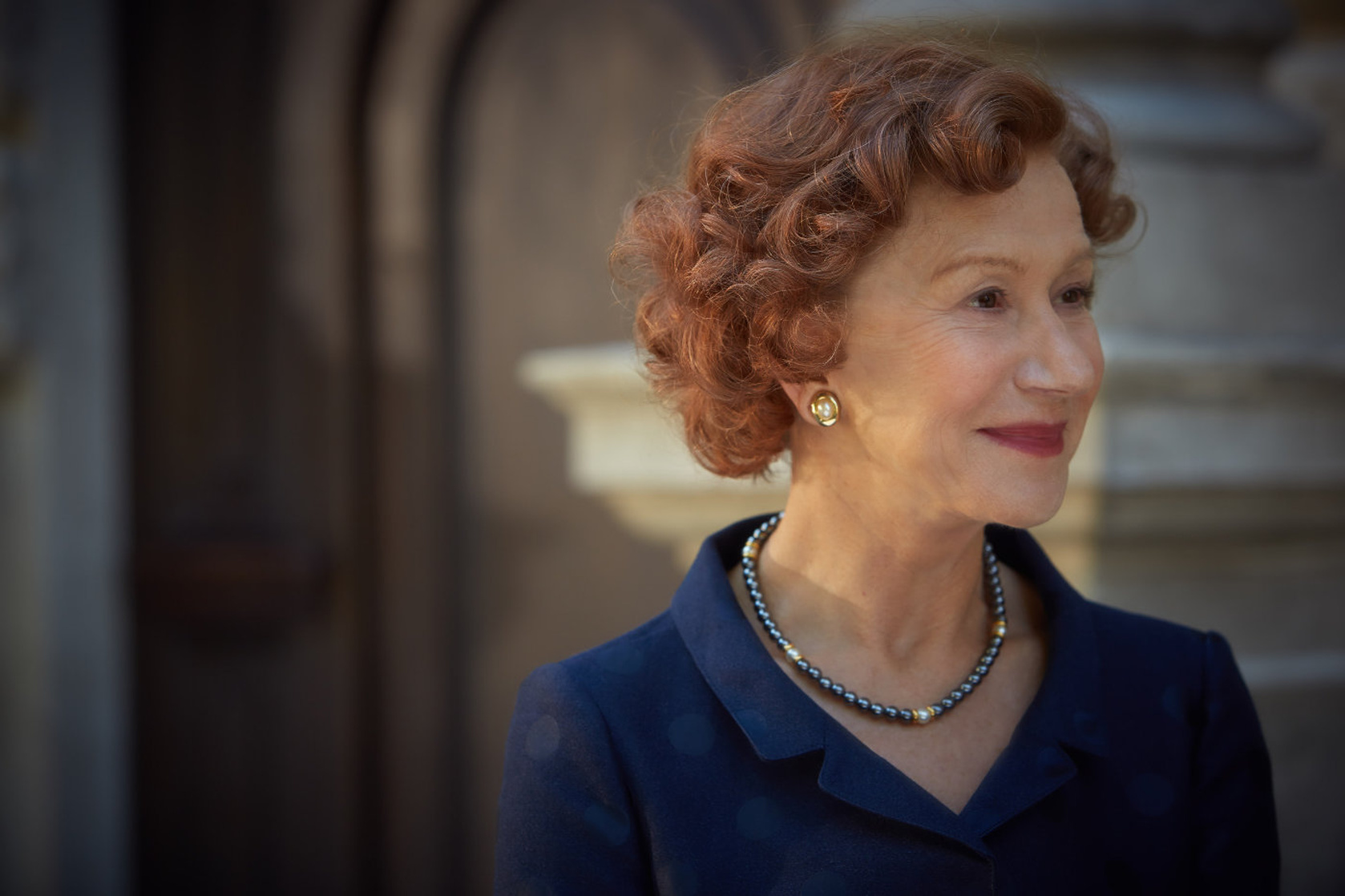 Woman in Gold