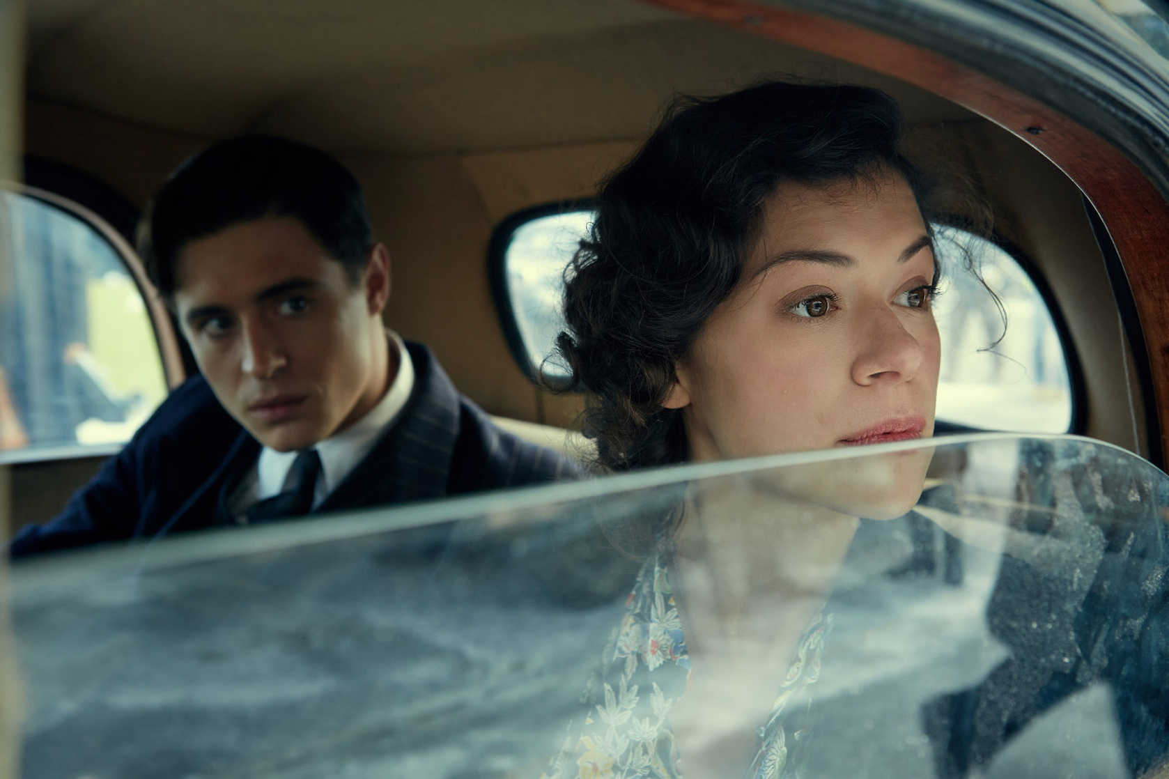 Woman in Gold