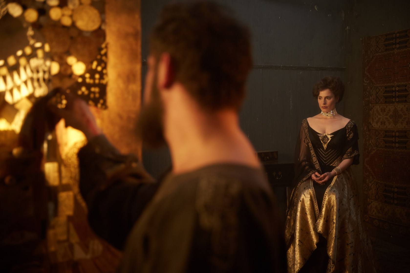 Woman in Gold