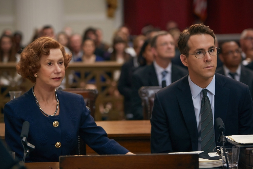 Woman in Gold