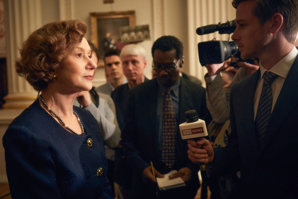 Woman in Gold