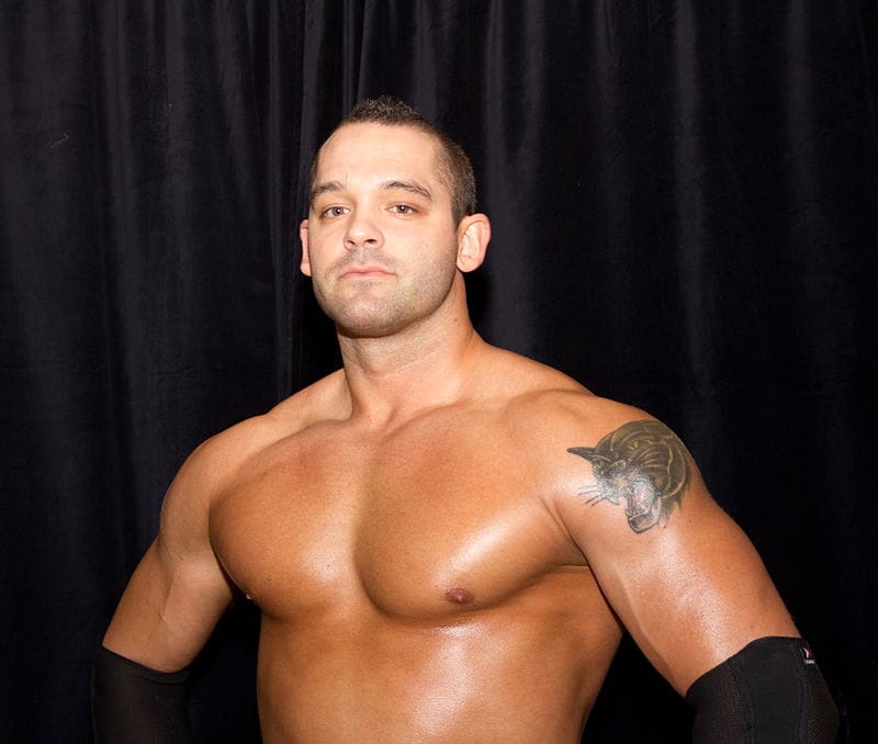 Tye Dillinger