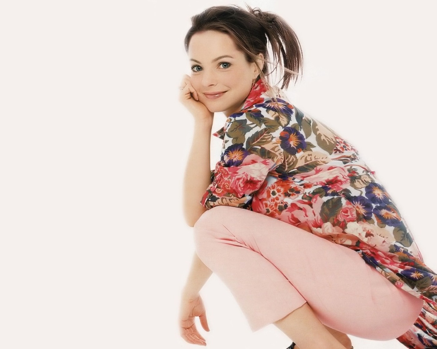 Kimberly Williams-Paisley Kimberly Williams-Paisley