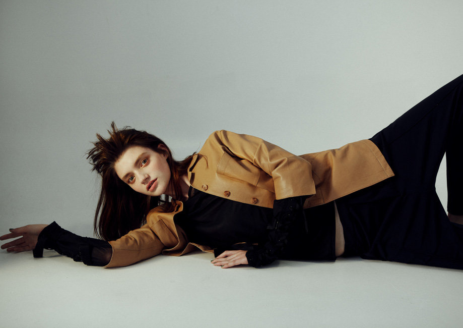 Madeleine Gurton