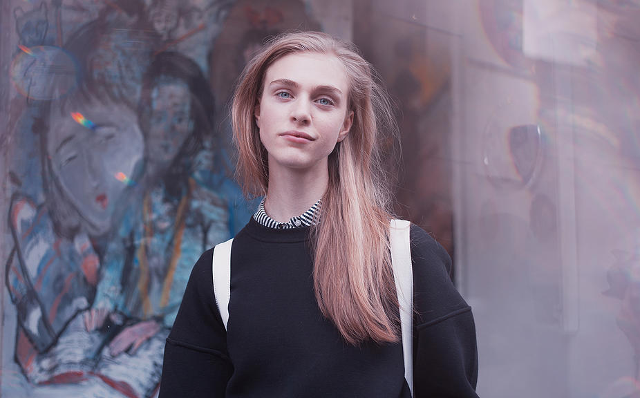Hedvig Palm