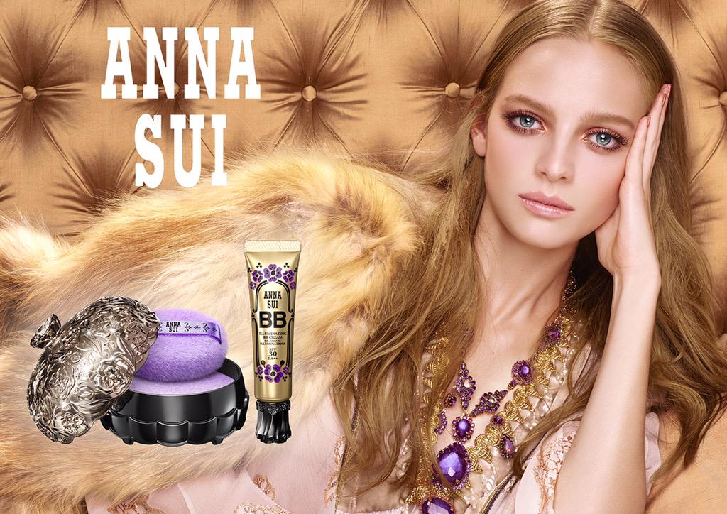 Anna sui