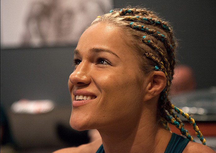 Picture of Felice Herrig