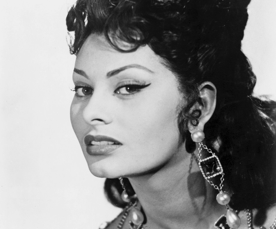 Sophia Loren Sophia Loren