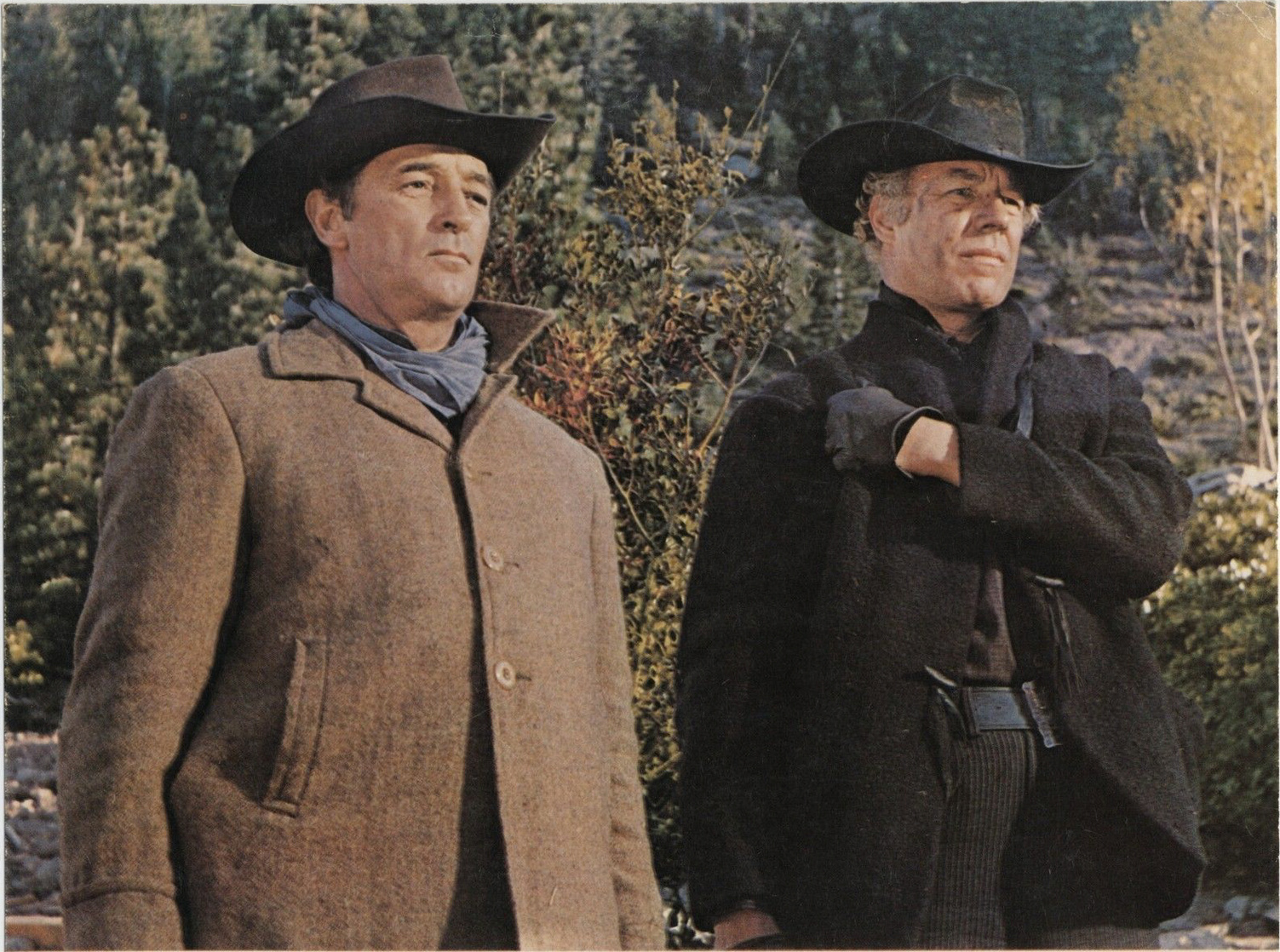George Kennedy George Kennedy
