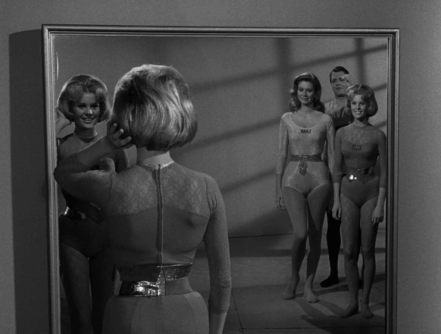 The Twilight Zone