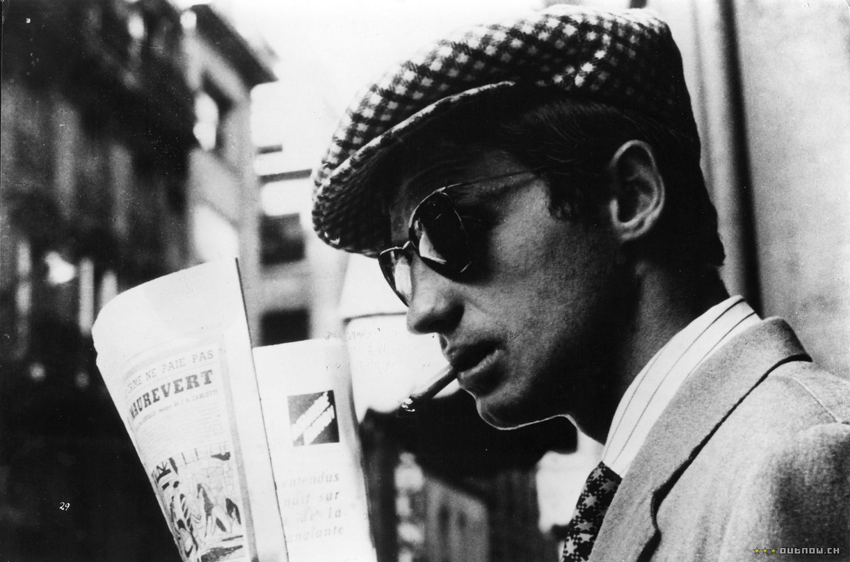 Breathless (1960) Breathless (1960)