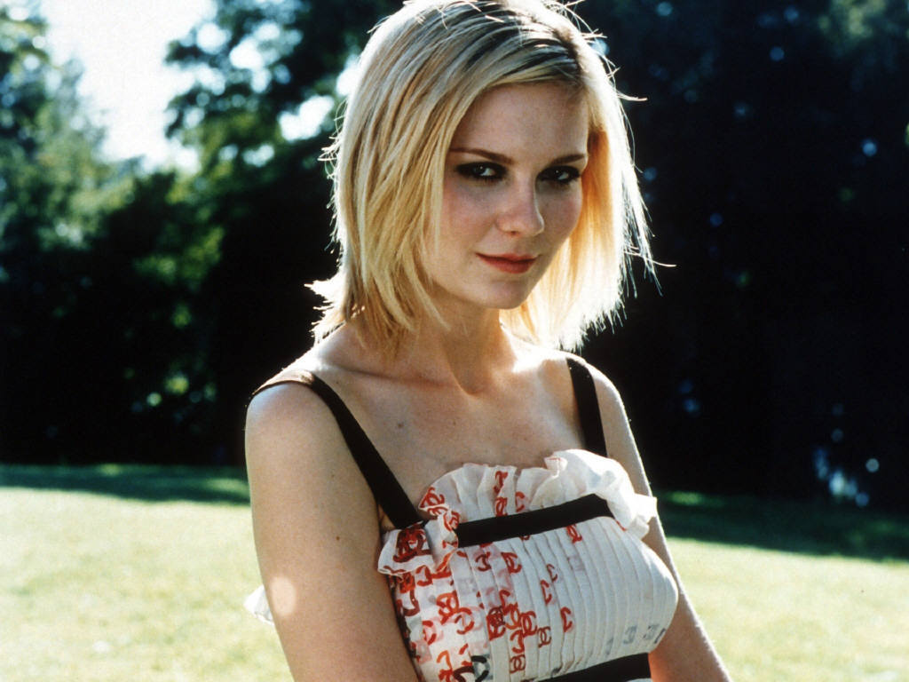 Kirsten Dunst Kirsten Dunst