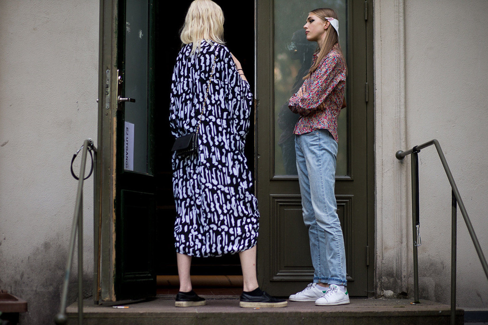 Hedvig Palm