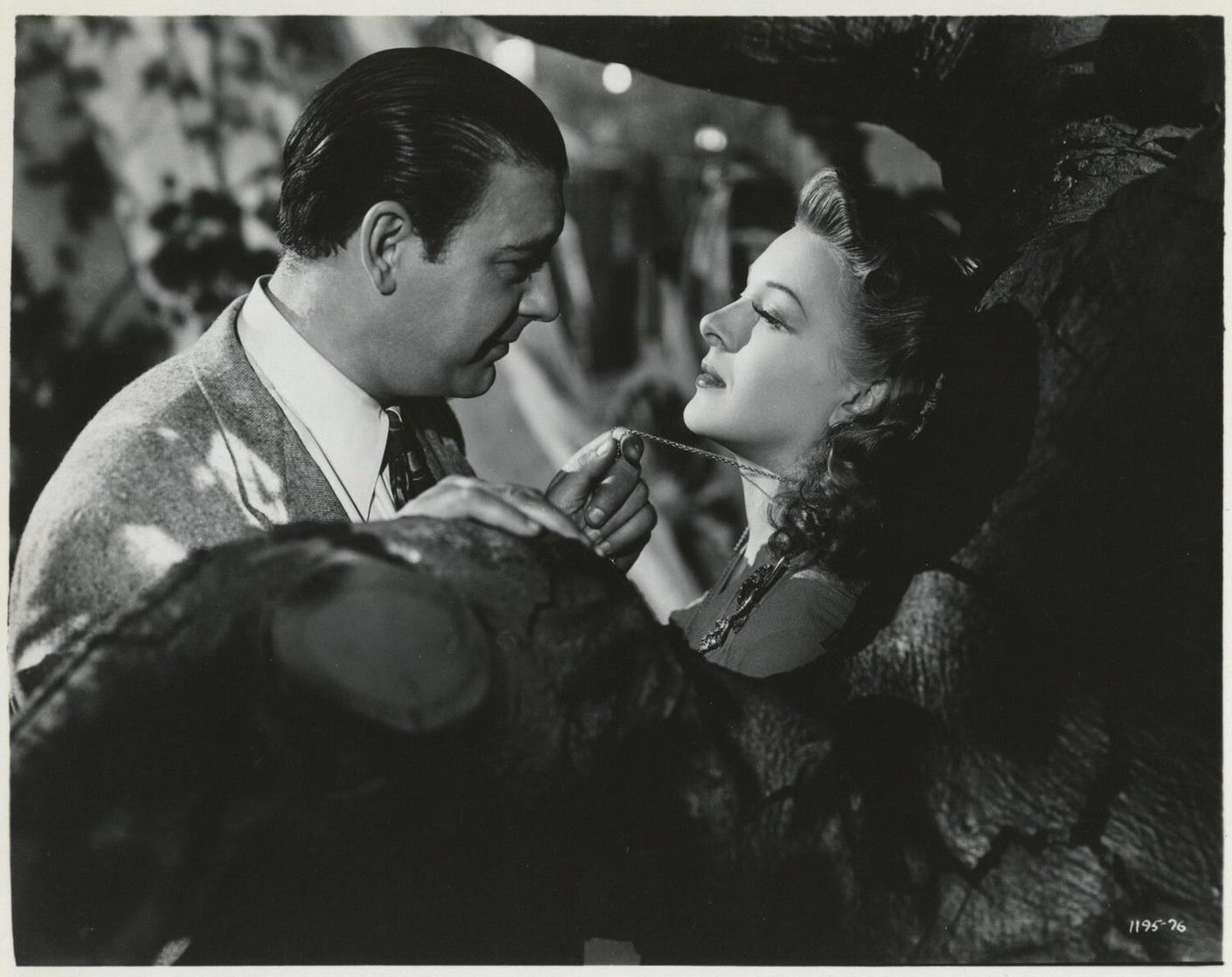 Lon Chaney Jr. Lon Chaney Jr.