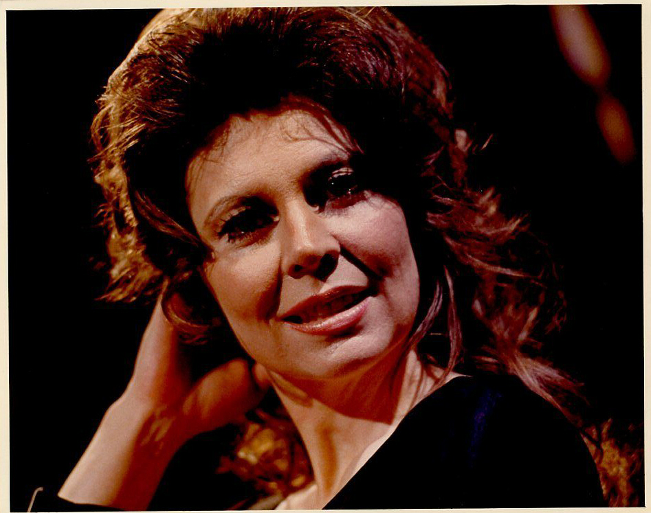 Ann Wedgeworth