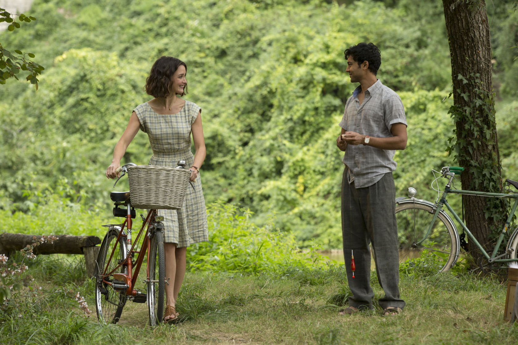 The Hundred-Foot Journey