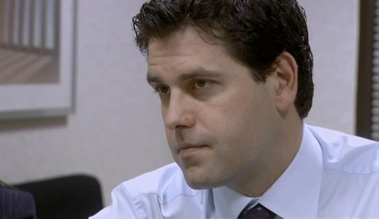 The Office (UK) The Office (UK)