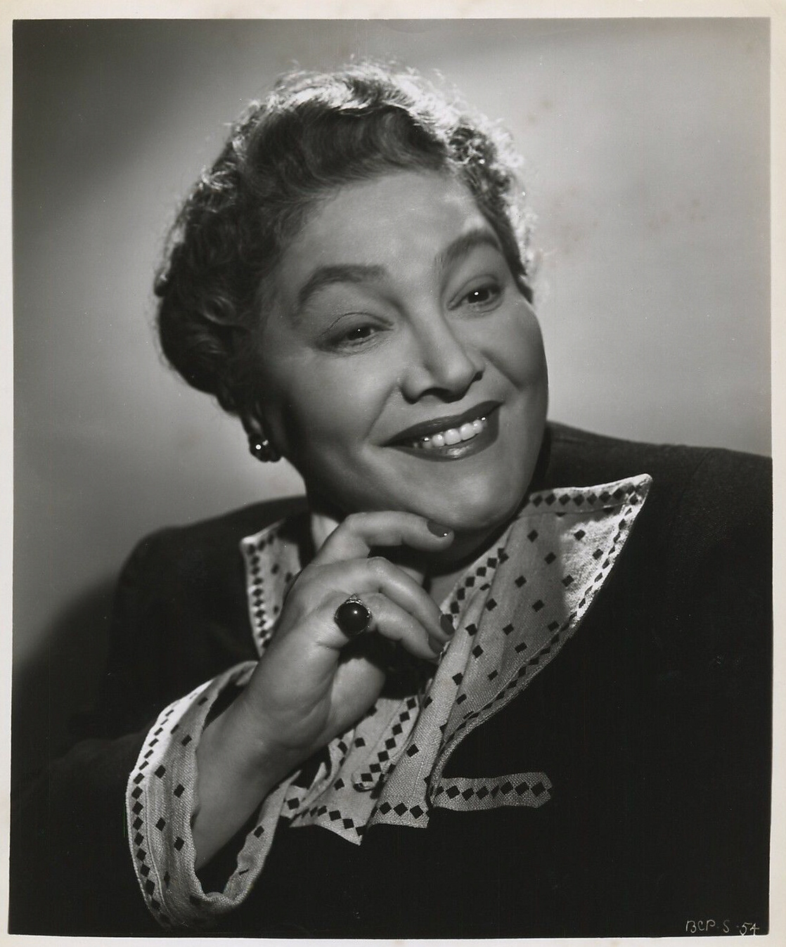 Vera Gordon Vera Gordon new foto Vera Gordon Vera Gordon new picture