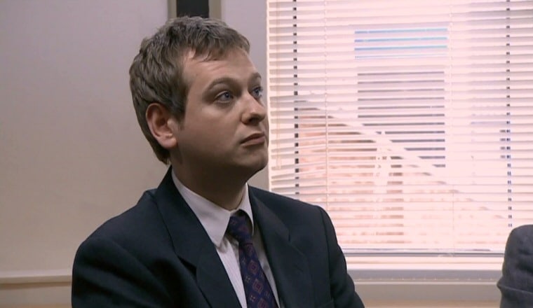 The Office (UK)