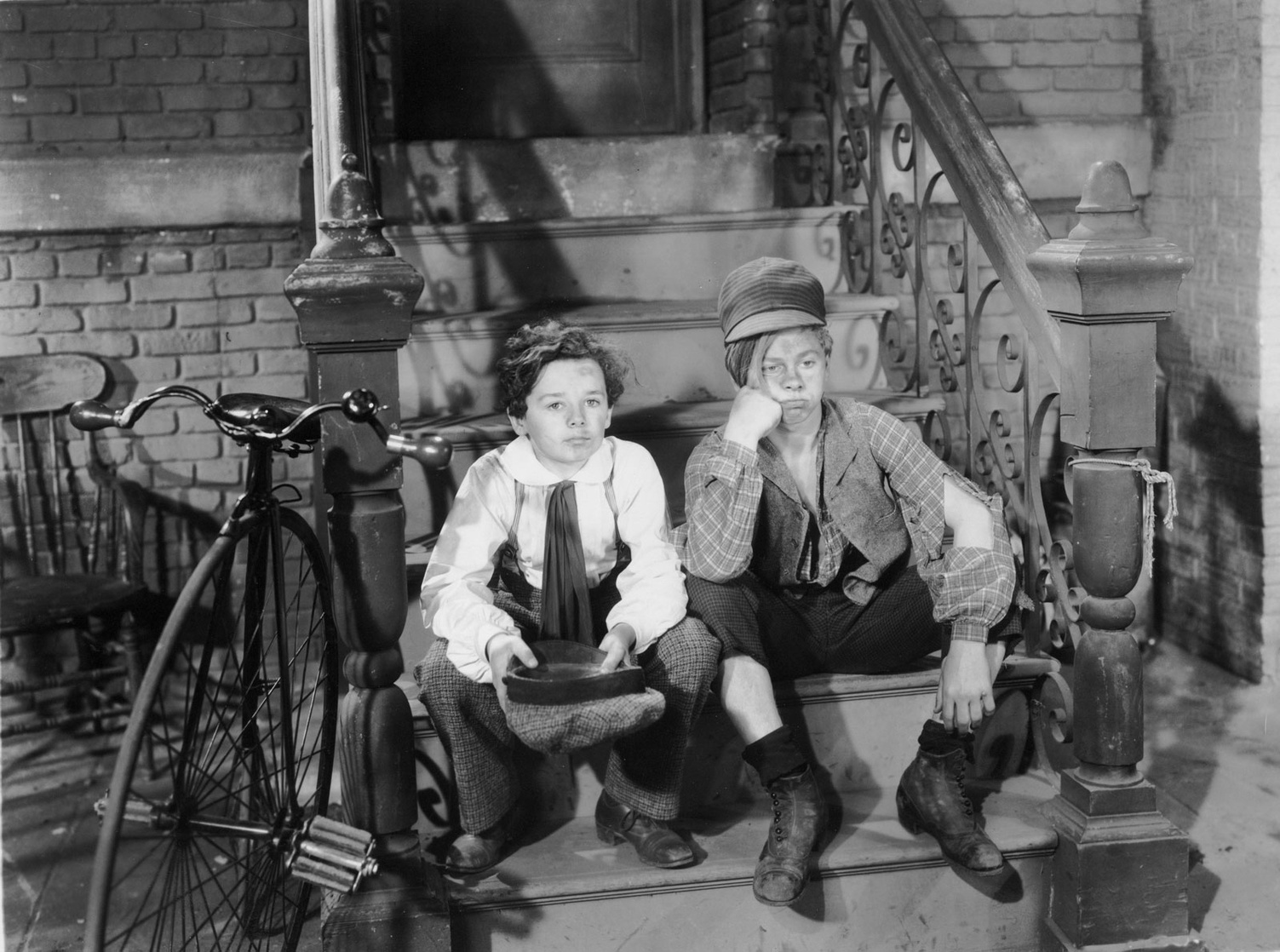 Little Lord Fauntleroy (1936) Little Lord Fauntleroy (1936)