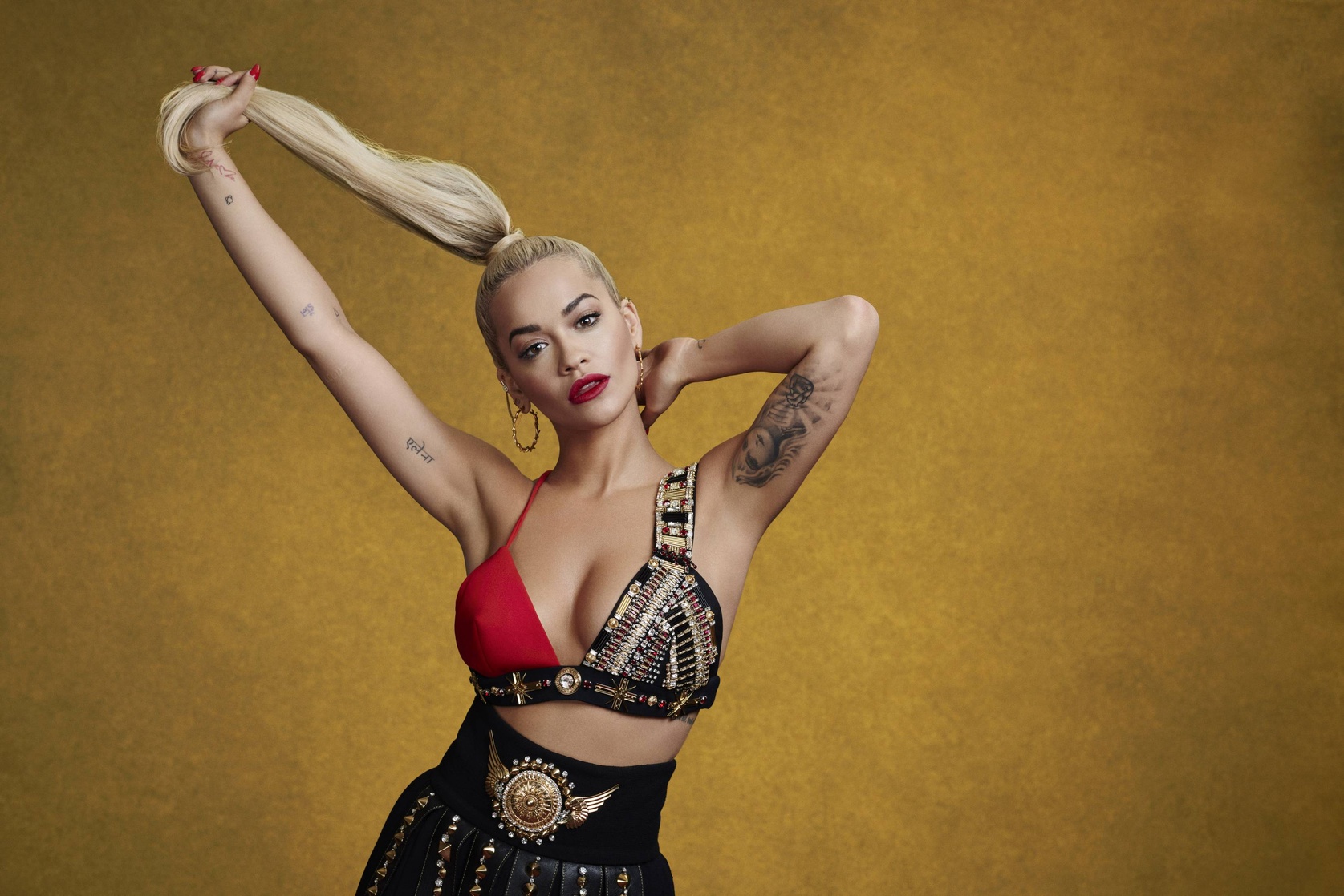 Rita Ora Rita Ora
