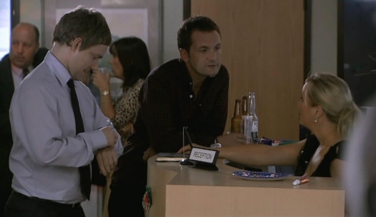 The Office (UK) The Office (UK)