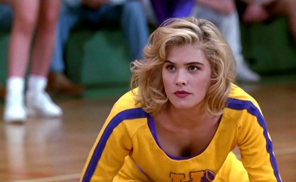 Kristy Swanson