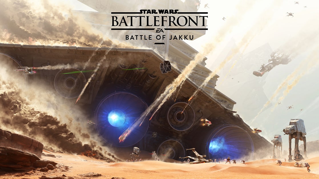 Star Wars: Battlefront