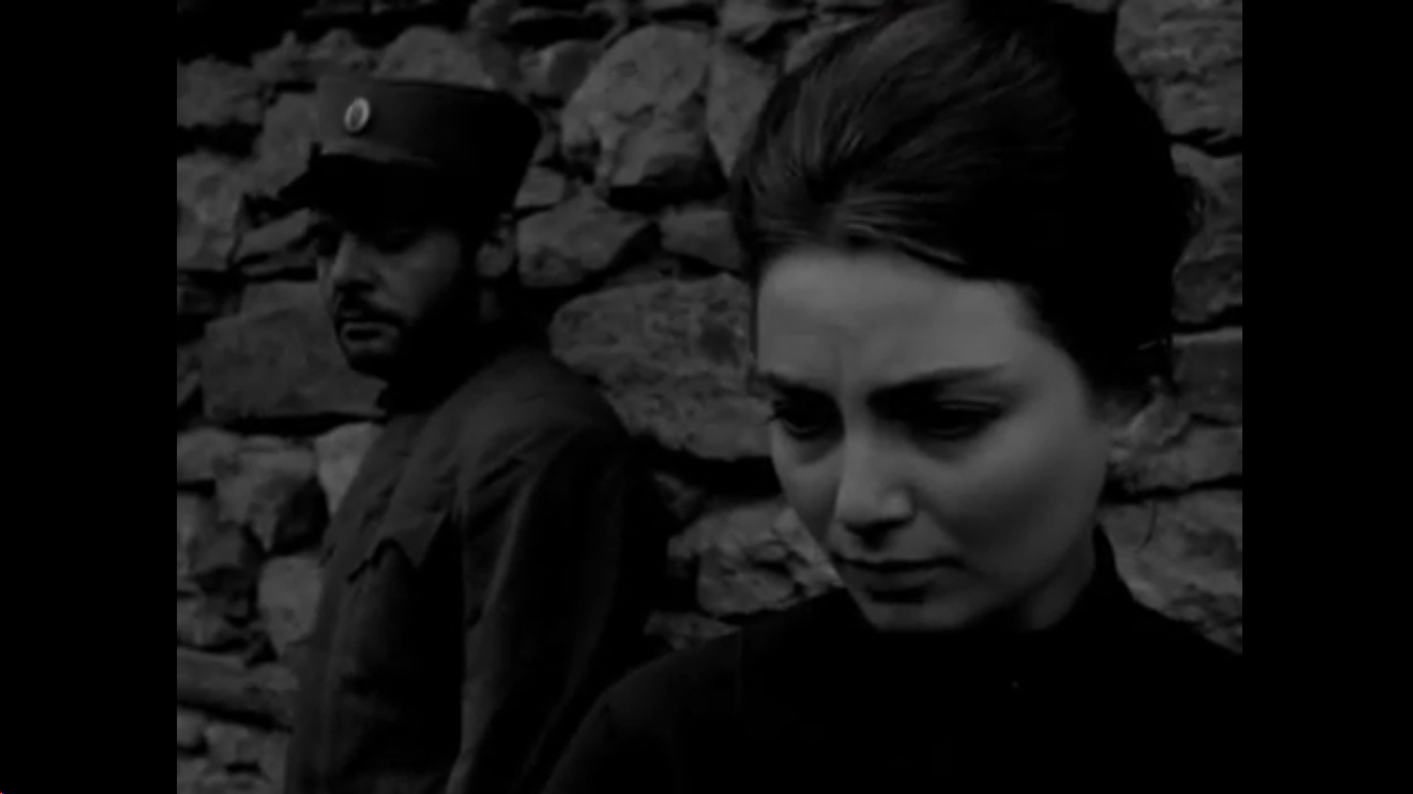 The Peach Thief                                  (1964)