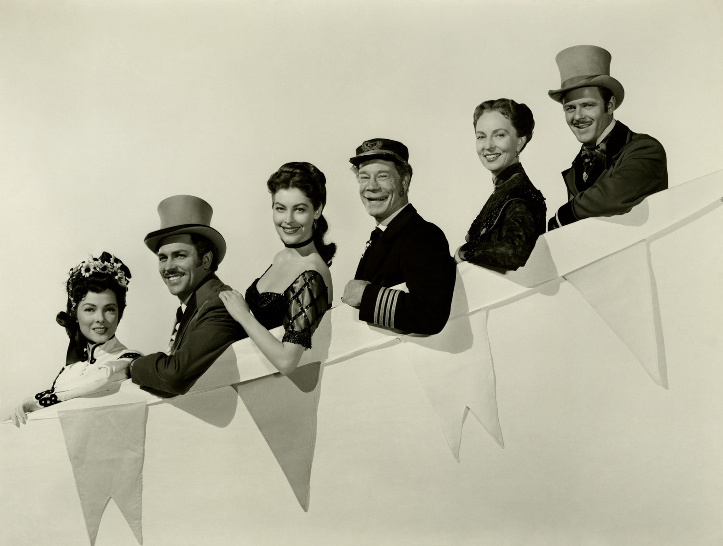 Show Boat