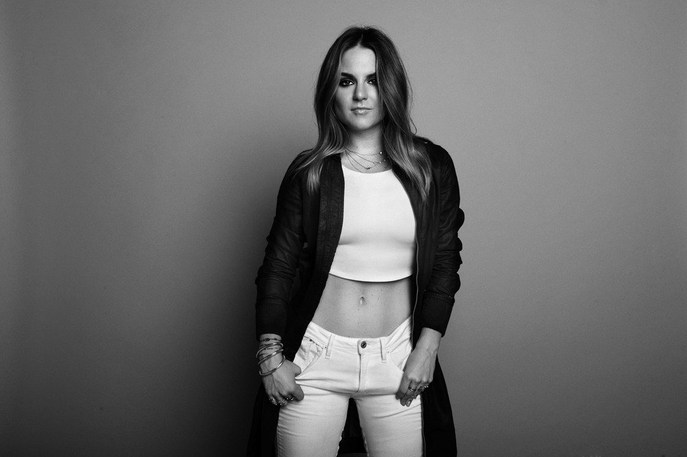 Joanna 'JoJo' Levesque Joanna 'JoJo' Levesque