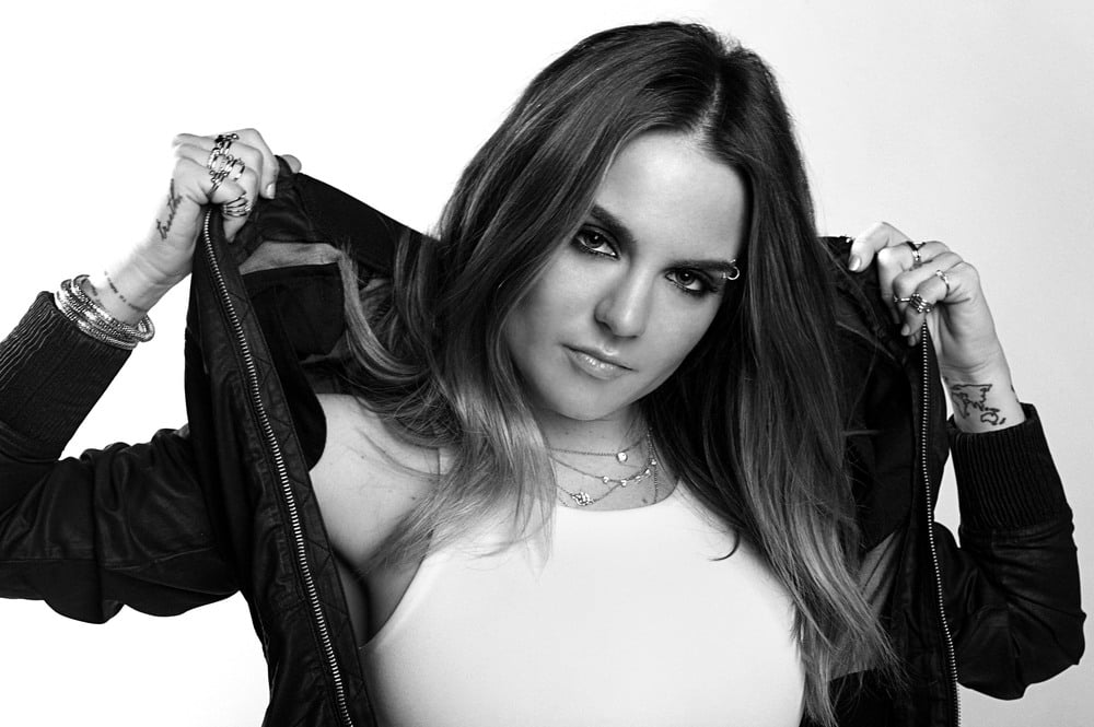 Picture Of Joanna Jojo Levesque